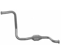 CATALIZZATORE PER LAND ROVER RANGE ROVER II 2.5 D 4x4 _ KW 100 CV 136