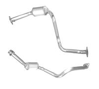 CATALIZZATORE PER Land Rover Range Rover Sport 4.2 4x4 220 KW 396 CV Catalizz