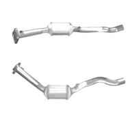 CATALIZZATORE PER Land Rover Discovery III 4.4 4x4 287 KW 299 CV Catalizzator