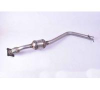 Catalizzatore per LDV Maxus 2.5 D KW 99 CV 135 CC 2499