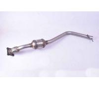 Catalizzatore per LDV Maxus 2.5 D KW 99 CV 135 CC 2499