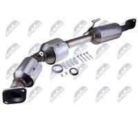 NTY Catalizzatore Euro 5 per Toyota Auris 1.8H (2ZR-FXE) 2012-2018 / Lexus CT (2ZR)