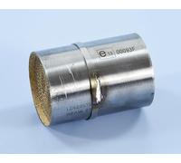 CATALIZZATORE PER MARMITTA 190.0077/K