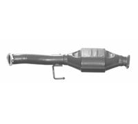 CATALIZZATORE PER MAZDA 323 S IV 1.8 16V _ KW 76 CV 103