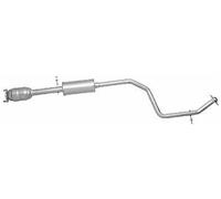 CATALIZZATORE PER MAZDA 5 2.0 _ KW 107 CV 146