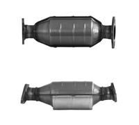 CATALIZZATORE PER Mazda MX-5 I 1.6 66 KW 115 CV Catalizzatore