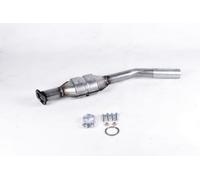 EEC MA6006T Catalizzatore per MAZDA MX-5 II (NB) Euro 2
