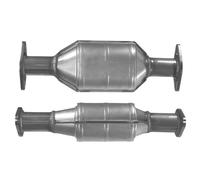 CATALIZZATORE PER Mazda MX-6 2.5i 24V 120 KW 163 CV Catalizzatore