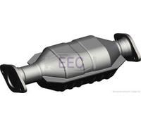 Catalizzatore per Mazda Xedos 6 2.0 V6 KW 106 CV 144 CC 1995