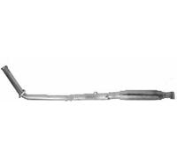 CATALIZZATORE PER MERCEDES 230 CE Cat. Coup _ KW 97 CV 132