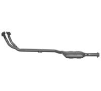CATALIZZATORE PER MERCEDES C 180 _ KW 95 CV 129
