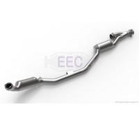 Catalizzatore per Mercedes Classe C Coup C 320 KW 160 CV 218 CC 3199