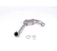 Catalizzatore per Mercedes Classe C T-Model C 280 T KW 145 CV 197 CC 2799