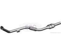 Catalizzatore per Mercedes Classe E T-Model E 250 T Turbo D KW 110 CV 150 CC 249