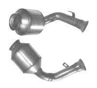 CATALIZZATORE PER Mercedes Classe E T-Model E 270 T CDI 110 KW 177 CV Cataliz