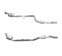 CATALIZZATORE PER Mercedes Classe E E 280 200 KW 231 CV Catalizzatore