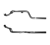CATALIZZATORE PER Mercedes Classe E T-Model E 300 T Turbo D 44 KW 177 CV Cata