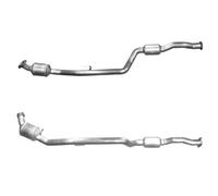 CATALIZZATORE PER Mercedes Classe E T-Model E 350 T 200 KW 272 CV Catalizzato