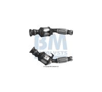 Catalizzatore Per Mercedes Viano Vito / Mixto Camionnette Vito Autobus/Autocar