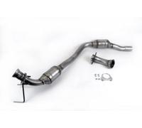Catalizzatore per Mercedes Vito/Mixto 115 CDI KW 110 CV 150 CC 2148