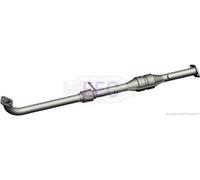 Catalizzatore per MG MG ZR 105 KW 76 CV 103 CC 1396
