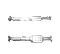 CATALIZZATORE PER Rover 45 Tre Vol. 2.0 V6 130 KW 150 CV Catalizzatore