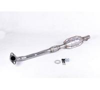 Catalizzatore per MG MG ZT 1.8 16V KW 88 CV 120 CC 1795