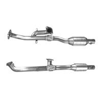 CATALIZZATORE PER Rover 75 2.5 V6 140 KW 177 CV Catalizzatore