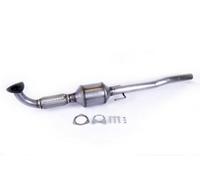 Catalizzatore per MG MG ZT- T 2.0 CDTi KW 85 CV 116 CC 1951