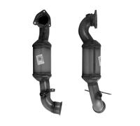 CATALIZZATORE PER Mini Mini Cooper S 110 KW 174 CV Catalizzatore