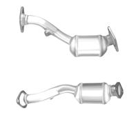 CATALIZZATORE PER Mitsubishi ASX 1.6 MIVEC 86 KW 116 CV Catalizzatore