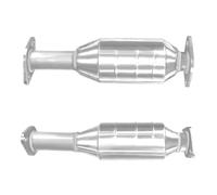 CATALIZZATORE PER Mitsubishi Carisma Tre Vol. 1.6 73 KW 99 CV Catalizzatore