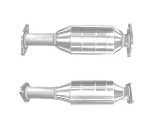 CATALIZZATORE PER Mitsubishi Carisma Tre Vol. 1.6 73 KW 99 CV Catalizzatore