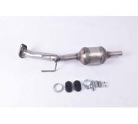 Catalizzatore per Mitsubishi Colt VI 1.3 KW 70 CV 95 CC 1332