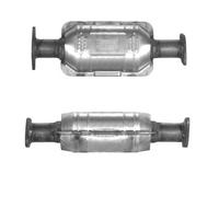 CATALIZZATORE PER Mitsubishi Lancer VI 1.6 16V 65 KW 90 CV Catalizzatore