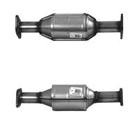 CATALIZZATORE PER Mitsubishi Pajero Pinin 2.0 GDI 84 KW 129 CV Catalizzatore