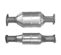 CATALIZZATORE PER Mitsubishi Santamo 2.0 16V 4WD 102 KW 139 CV Catalizzatore
