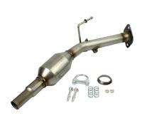 Catalizzatore per MITSUBISHI SMART COLT FORFOUR