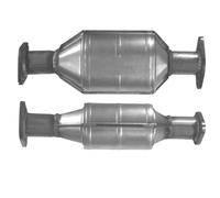 CATALIZZATORE PER Mitsubishi Space Runner 1.8 55 KW 116 CV Catalizzatore