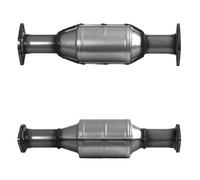 Catalizzatore BM90708H BM CATALYSTS per MITSUBISHI VOLVO