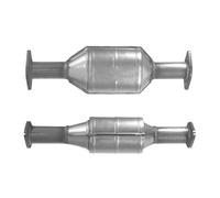 CATALIZZATORE PER Mitsubishi Space Wagon 2.4 GDI 76 KW 150 CV Catalizzatore