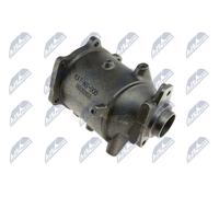 Catalizzatore per NISSAN ALMERA ALMERA TINO PRIMERA