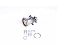 Catalizzatore per Nissan Micra II 1.4i 16V KW 60 CV 82 CC 1348