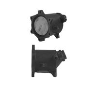 CATALIZZATORE PER Nissan Micra III 1.2 LPG 82 KW 80 CV Catalizzatore