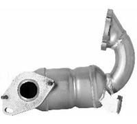 CATALIZZATORE PER NISSAN MICRA III 1.5 dCi _ KW 48 CV 65