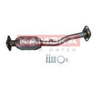 Catalizzatore per NISSAN MICRA NOTE