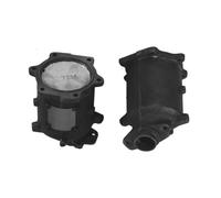 CATALIZZATORE PER Nissan Primera SW 1.6 Visia 80 KW 109 CV Catalizzatore