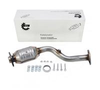 Catalizzatore Per Nissan Qashqai 20010-BB20A 20010-JD200 20010-JD20B