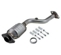 Catalizzatore Per NISSAN QASHQAI Qashqai + 2 I 2.0 20010-JD200