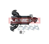 Catalizzatore per OPEL ADAM ASTRA ASTRA J CORSA MERIVA